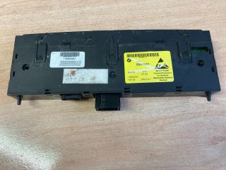 bontott BMW 5 E60 Kombinált Kapcsoló