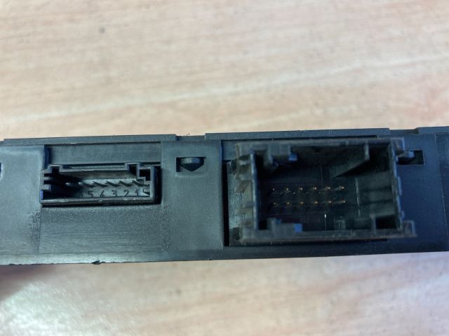 bontott BMW 5 E60 Kombinált Kapcsoló