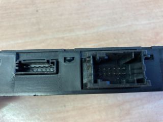 bontott BMW 5 E60 Kombinált Kapcsoló