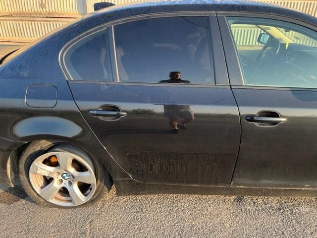 bontott BMW 5 E60 Komfort Elektronika