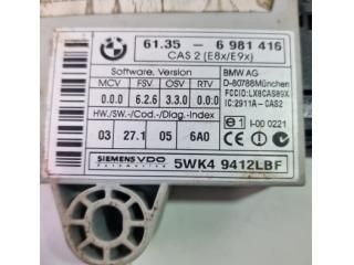 bontott BMW 5 E60 Komfort Elektronika