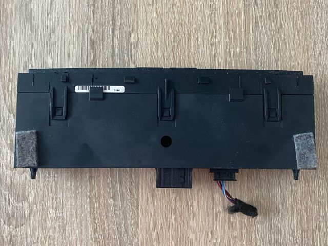 bontott BMW 5 E60 Komfort Elektronika