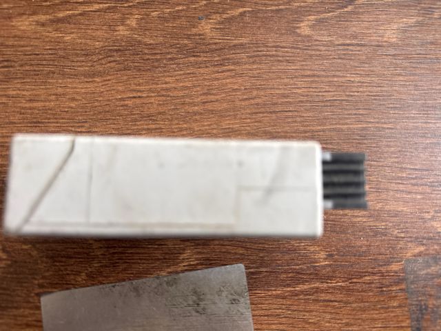 bontott BMW 5 E60 Komfort Elektronika