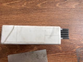 bontott BMW 5 E60 Komfort Elektronika