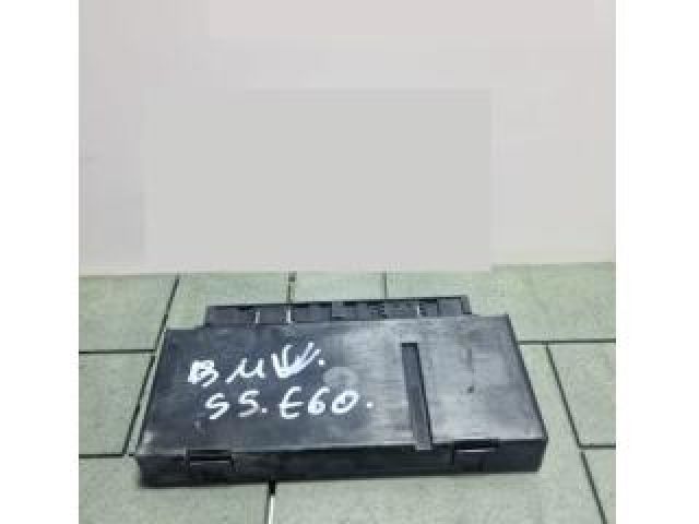 bontott BMW 5 E60 Komfort Elektronika