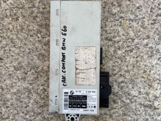 bontott BMW 5 E60 Komfort Elektronika