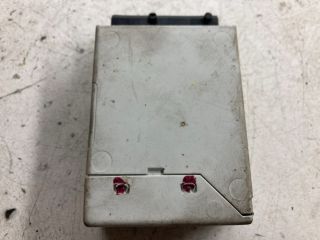 bontott BMW 5 E60 Komfort Elektronika