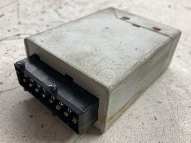 bontott BMW 5 E60 Komfort Elektronika