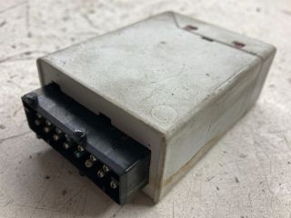 bontott BMW 5 E60 Komfort Elektronika