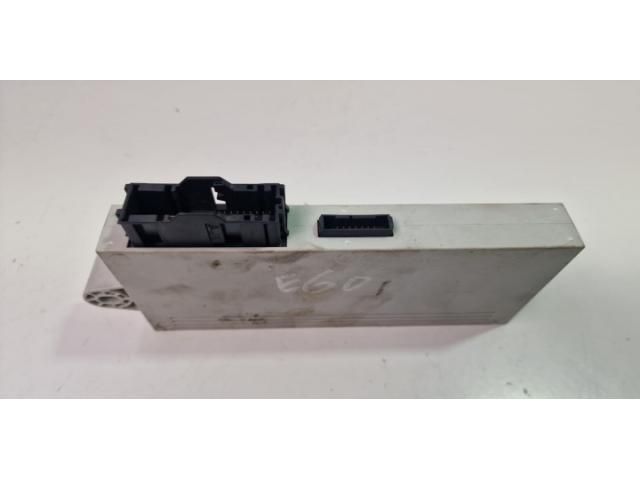 bontott BMW 5 E60 Komfort Elektronika