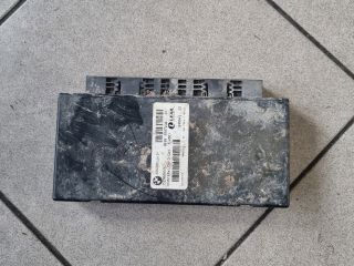 bontott BMW 5 E60 Komfort Elektronika