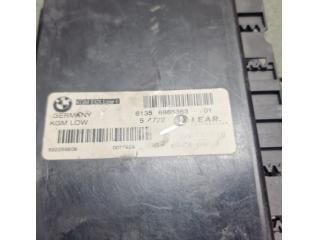 bontott BMW 5 E60 Komfort Elektronika