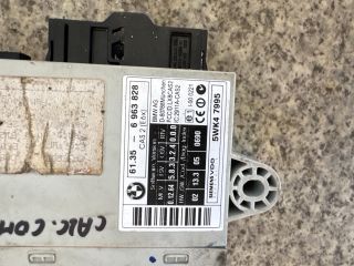 bontott BMW 5 E60 Komfort Elektronika