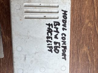 bontott BMW 5 E60 Komfort Elektronika