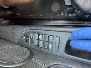 bontott BMW 5 E60 Komfort Elektronika