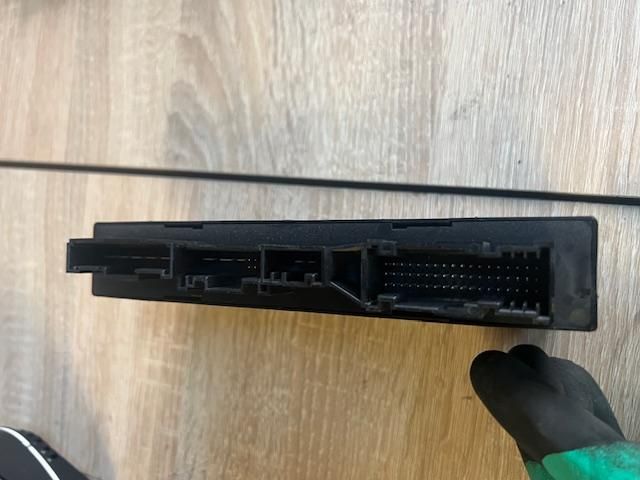 bontott BMW 5 E60 Komfort Elektronika