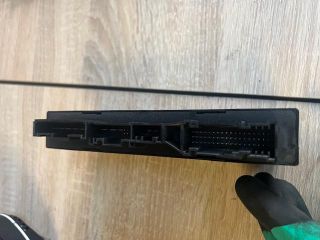 bontott BMW 5 E60 Komfort Elektronika