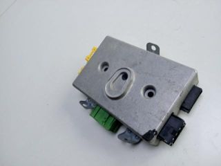 bontott BMW 5 E60 Komfort Elektronika