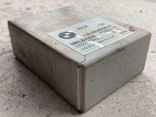 bontott BMW 5 E60 Komfort Elektronika