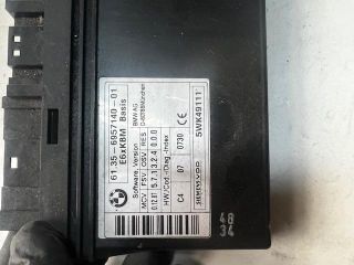 bontott BMW 5 E60 Komfort Elektronika