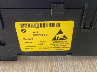 bontott BMW 5 E60 Komfort Elektronika