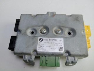 bontott BMW 5 E60 Komfort Elektronika