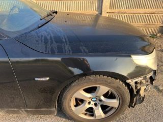 bontott BMW 5 E60 Komfort Elektronika