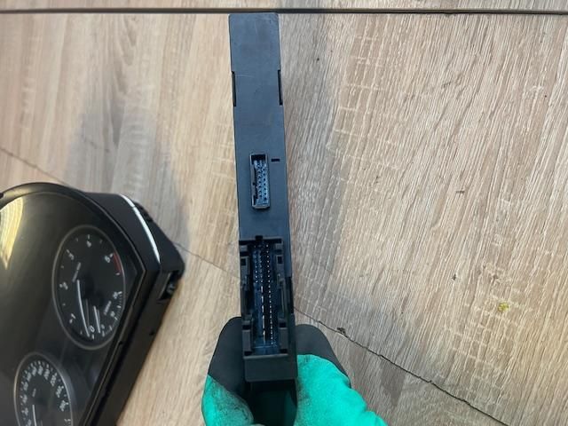 bontott BMW 5 E60 Komfort Elektronika