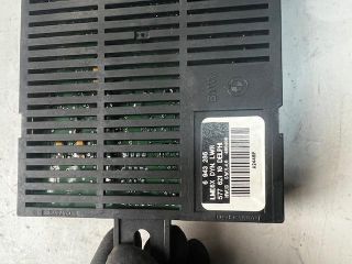 bontott BMW 5 E60 Komfort Elektronika