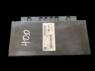 bontott BMW 5 E60 Komfort Elektronika