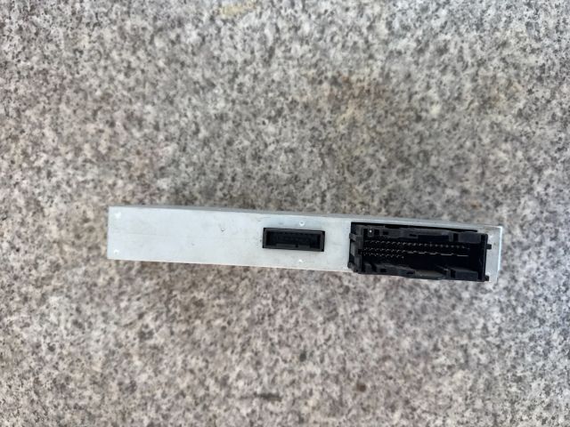 bontott BMW 5 E60 Komfort Elektronika