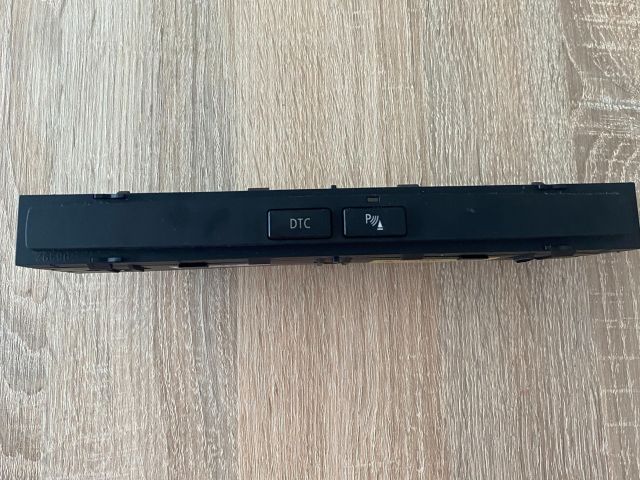 bontott BMW 5 E60 Komfort Elektronika