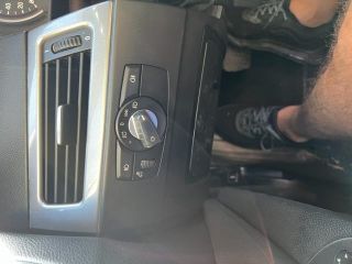 bontott BMW 5 E60 Komfort Elektronika