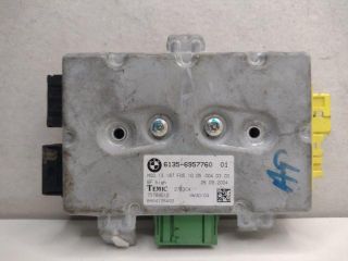 bontott BMW 5 E60 Komfort Elektronika