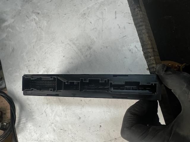 bontott BMW 5 E60 Komfort Elektronika