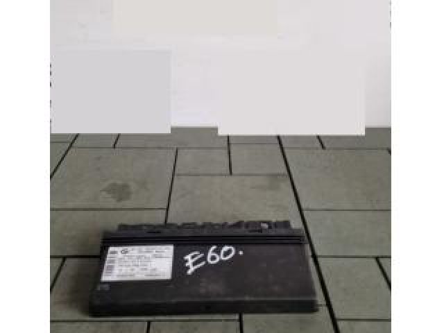 bontott BMW 5 E60 Komfort Elektronika