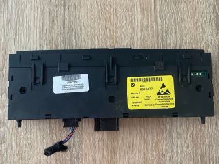 bontott BMW 5 E60 Komfort Elektronika