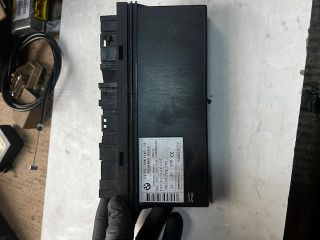 bontott BMW 5 E60 Komfort Elektronika