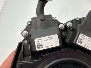 bontott BMW 5 E60 Komplett Kormánykapcsoló (Bajuszkapcsoló)