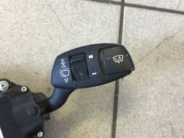 bontott BMW 5 E60 Komplett Kormánykapcsoló (Bajuszkapcsoló)