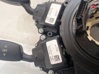 bontott BMW 5 E60 Komplett Kormánykapcsoló (Bajuszkapcsoló)