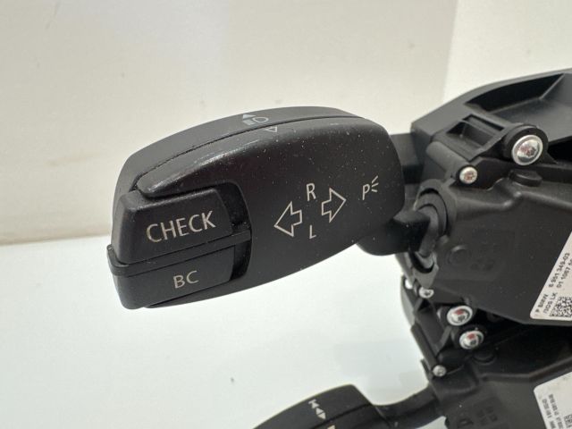 bontott BMW 5 E60 Komplett Kormánykapcsoló (Bajuszkapcsoló)