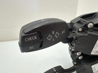 bontott BMW 5 E60 Komplett Kormánykapcsoló (Bajuszkapcsoló)