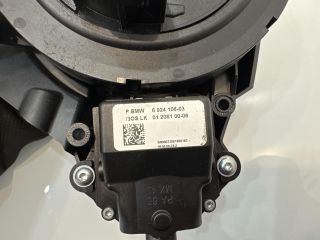 bontott BMW 5 E60 Komplett Kormánykapcsoló (Bajuszkapcsoló)