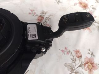 bontott BMW 5 E60 Komplett Kormánykapcsoló (Bajuszkapcsoló)