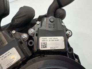 bontott BMW 5 E60 Komplett Kormánykapcsoló (Bajuszkapcsoló)