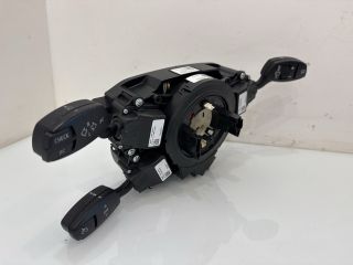 bontott BMW 5 E60 Komplett Kormánykapcsoló (Bajuszkapcsoló)