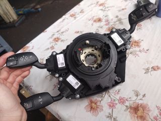 bontott BMW 5 E60 Komplett Kormánykapcsoló (Bajuszkapcsoló)