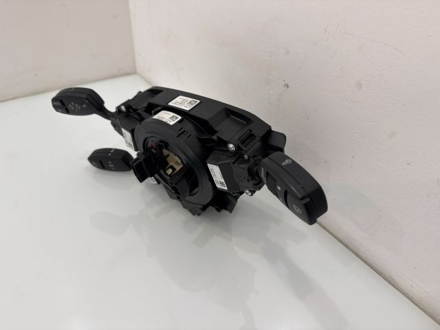 bontott BMW 5 E60 Komplett Kormánykapcsoló (Bajuszkapcsoló)