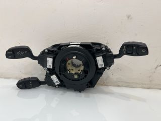 bontott BMW 5 E60 Komplett Kormánykapcsoló (Bajuszkapcsoló)
